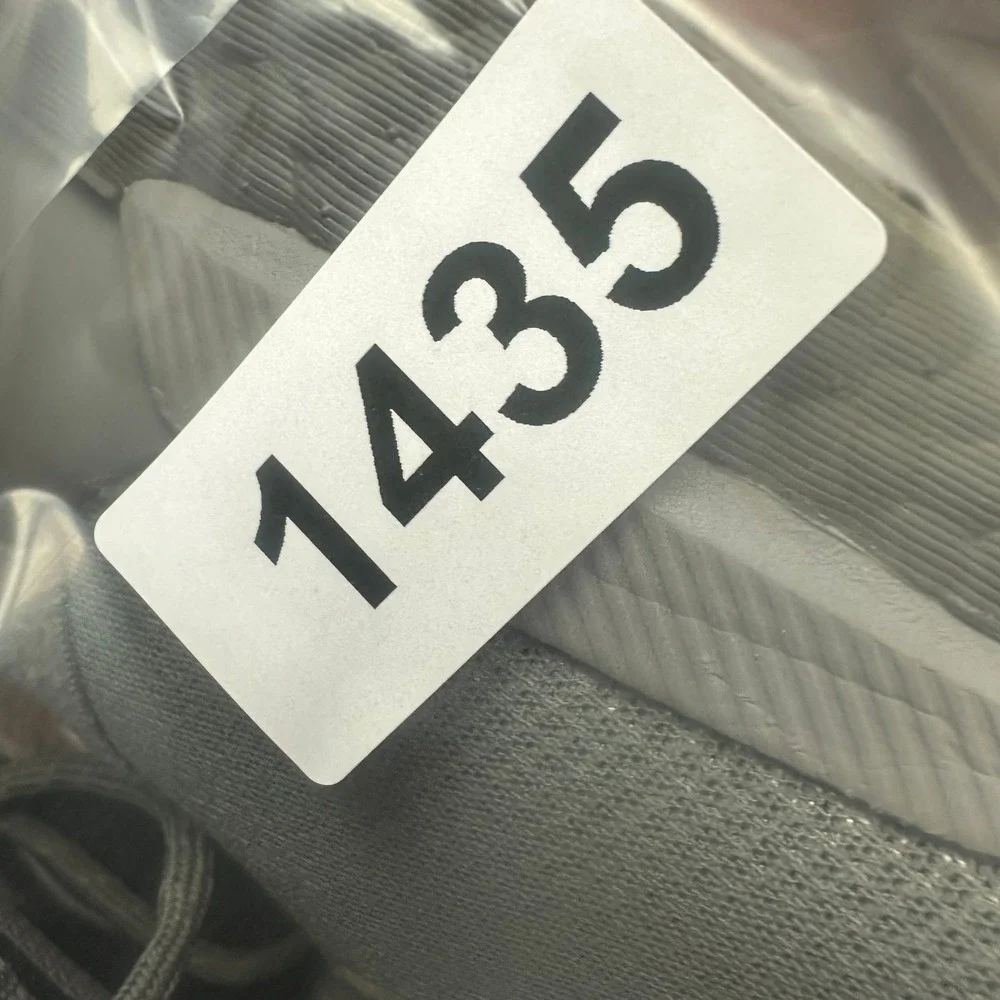 Adidas Pharrell Williams Solar Hu Mens Shoes Gray EF2380 Size 8